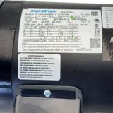 143THTR5326DA Genuine Marathon Inverter Vector Duty Motor 230/460V