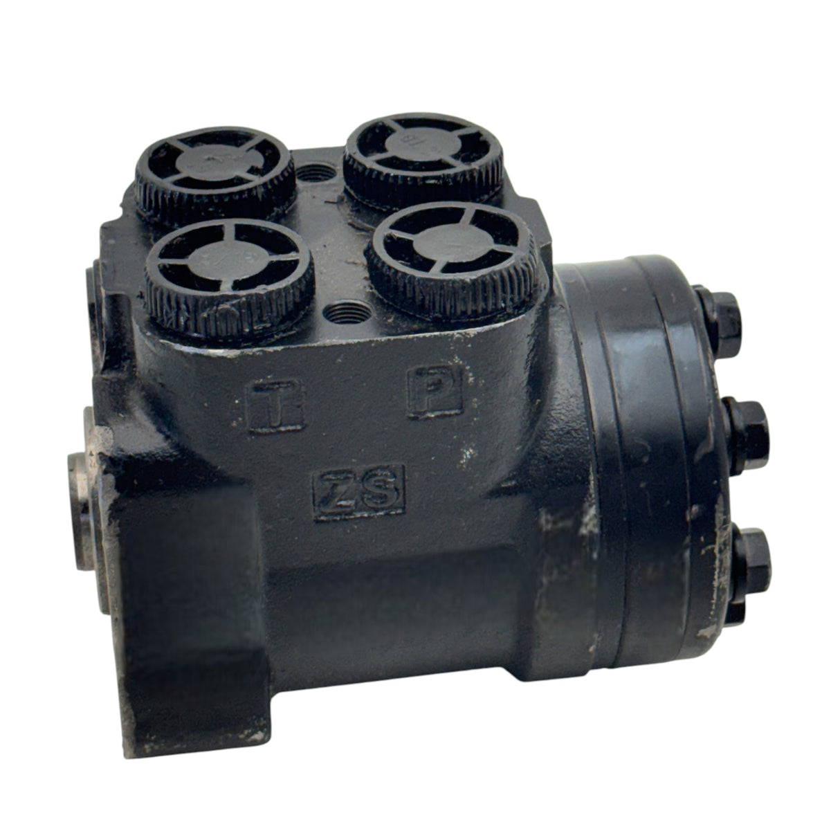 1695444M91 Genuine Raparts Power Steering Valve