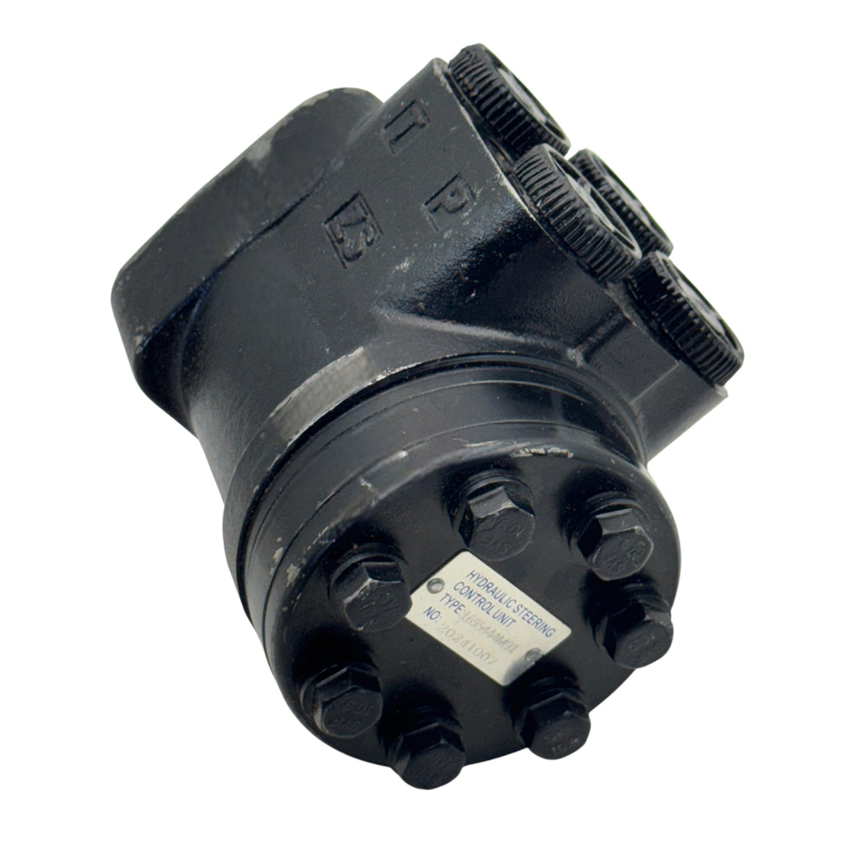 1695444M91 Genuine Raparts Power Steering Valve