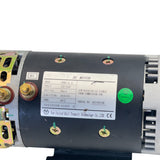 XQD-4.5H Unbranded Scissor Aerial Work Platform Lifting Pump