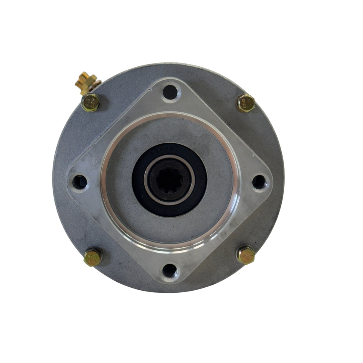 XQD-4.5H Unbranded Scissor Aerial Work Platform Lifting Pump