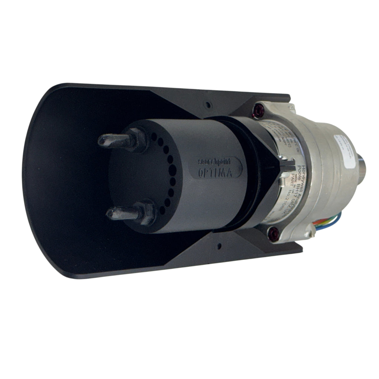 2108B2101N Genuine Honeywell Point Fixed Combustible Gas Detector