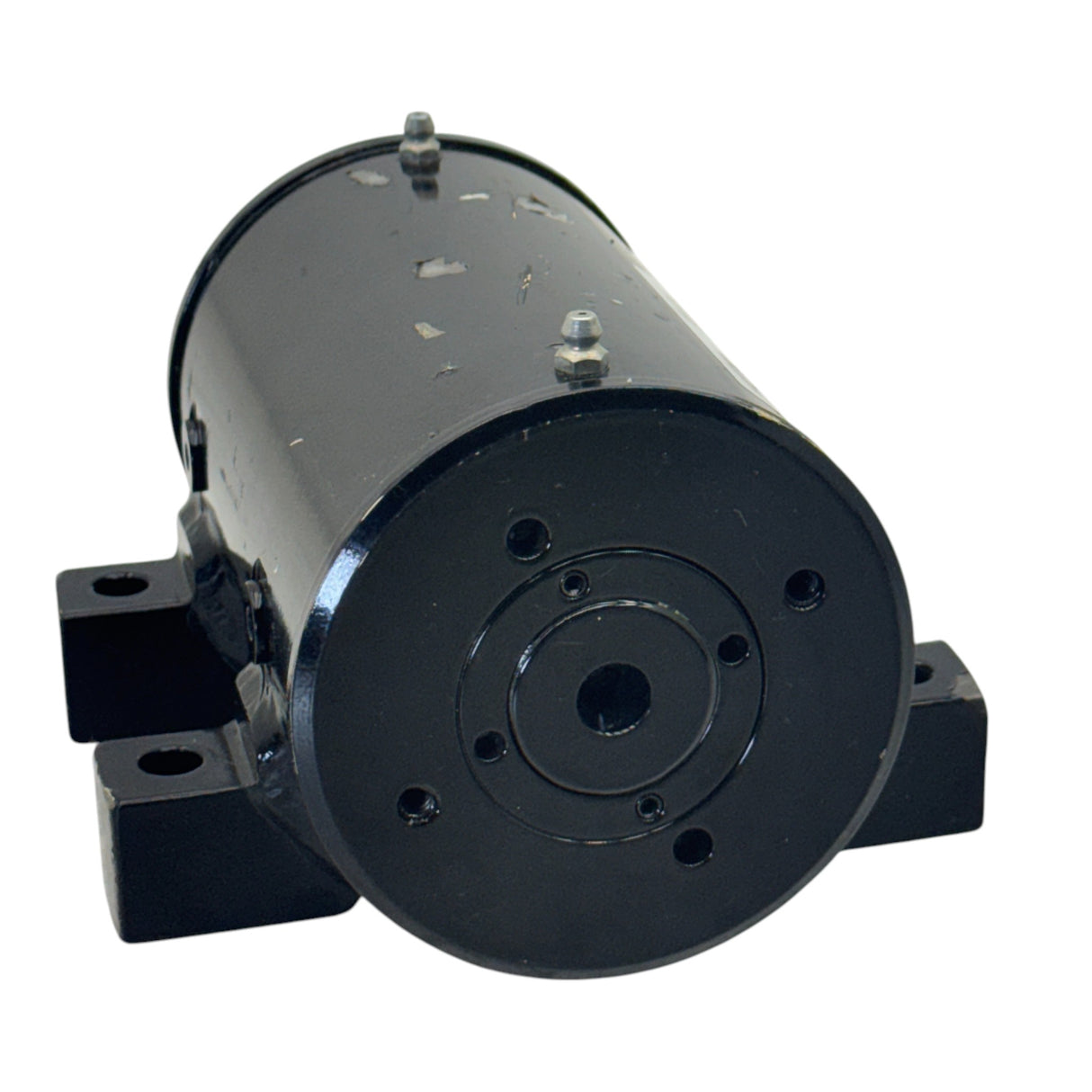 37259 Helac Hydraulic Rotary Actuator