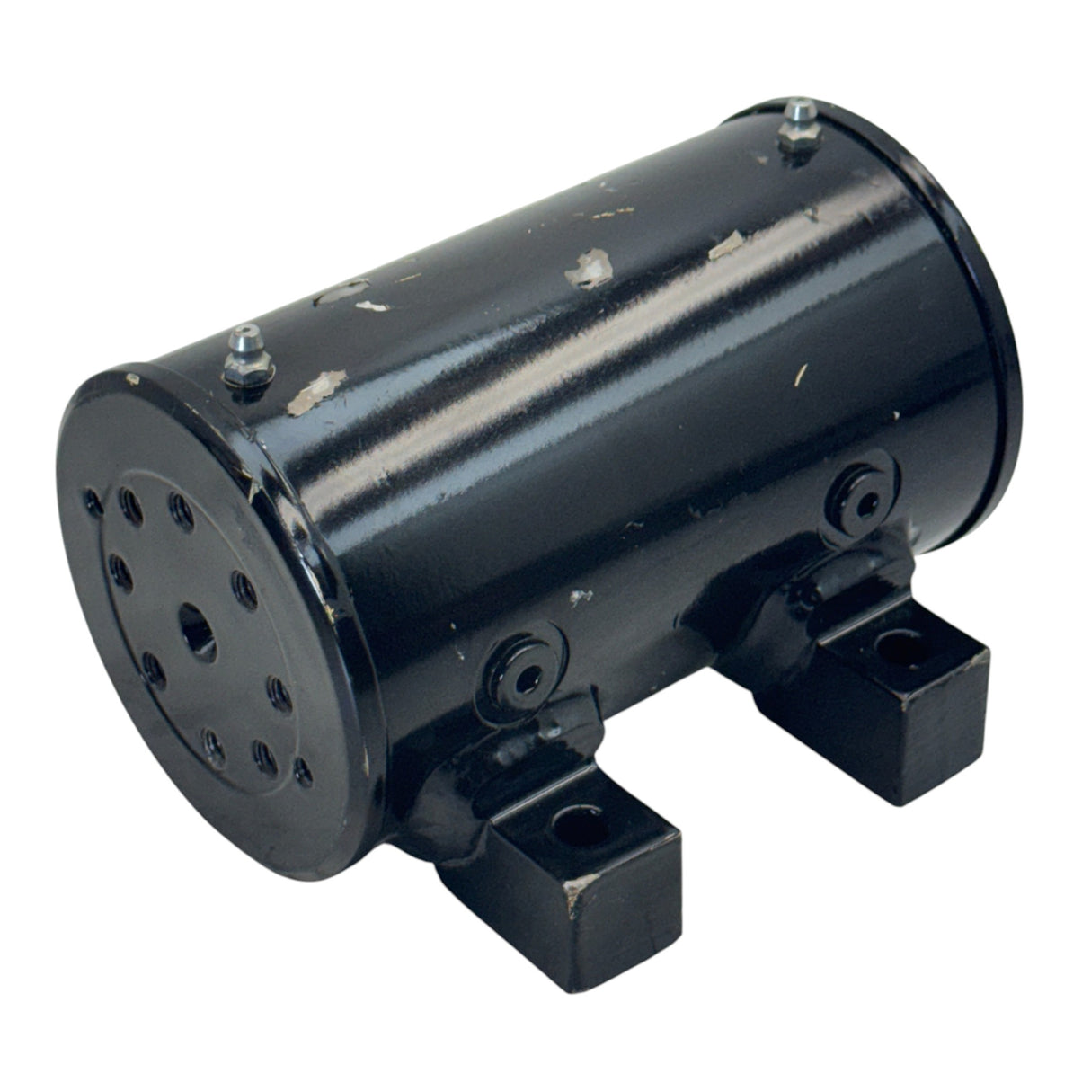 37259 Helac Hydraulic Rotary Actuator