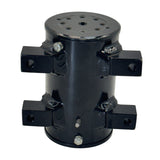 37259 Helac Hydraulic Rotary Actuator