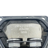 20499471 Genuine Volvo Rubber Cushion - Truck To Trailer