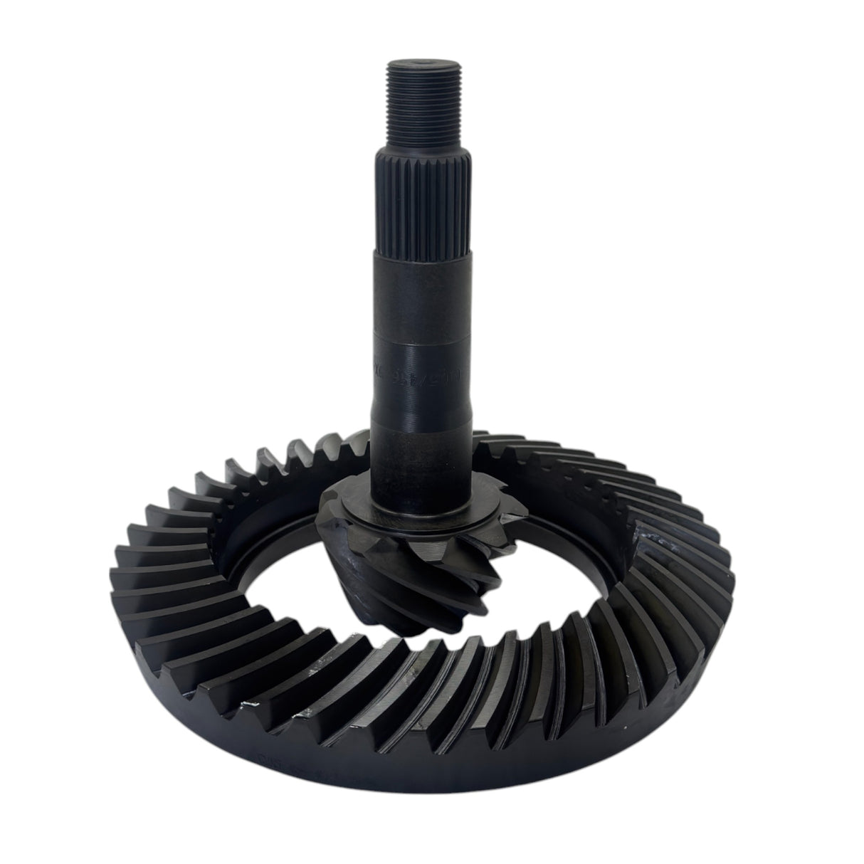 YGC10.5-456 Genuine Yukon Gear Ring And Pinion Gear Set