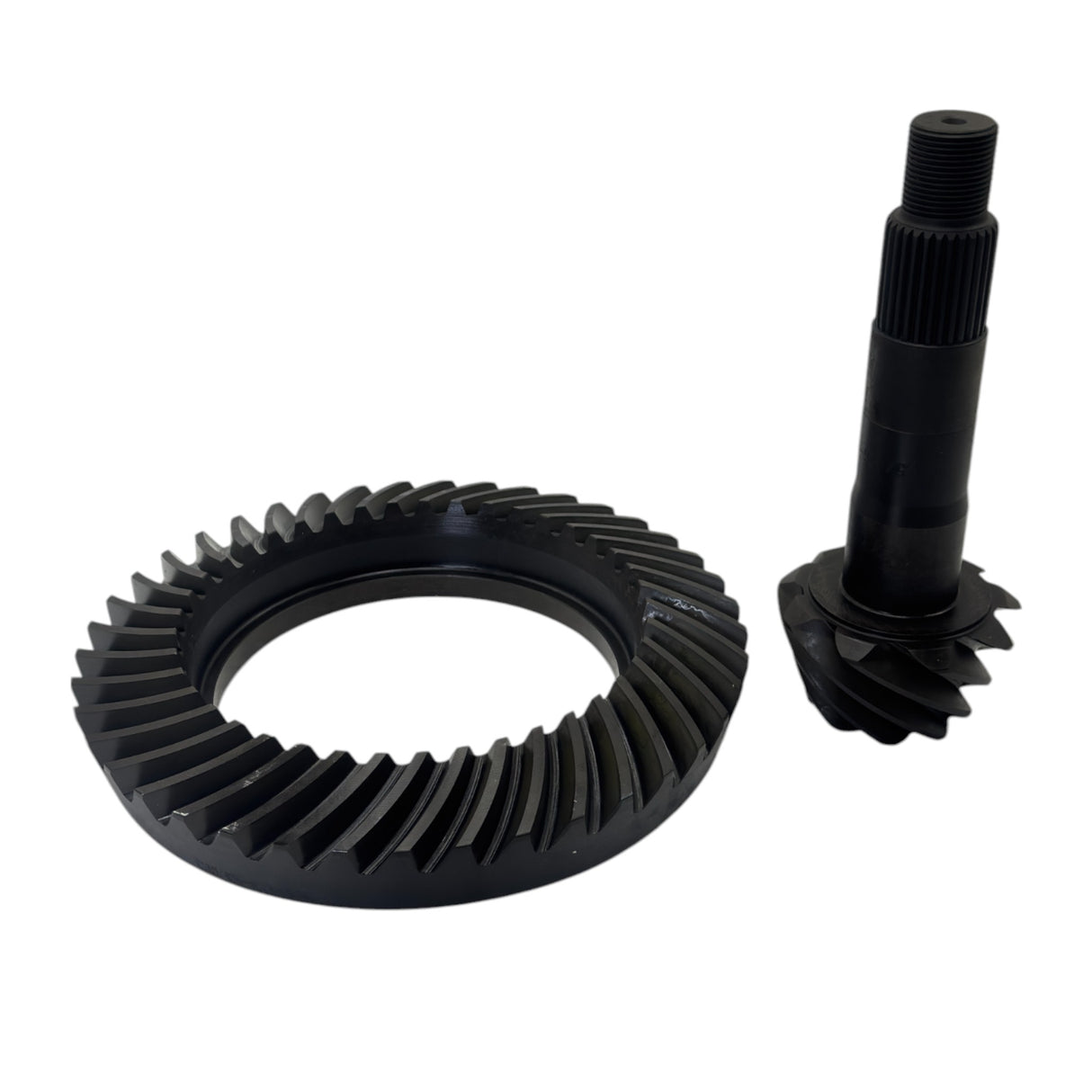 YGC10.5-456 Genuine Yukon Gear Ring And Pinion Gear Set