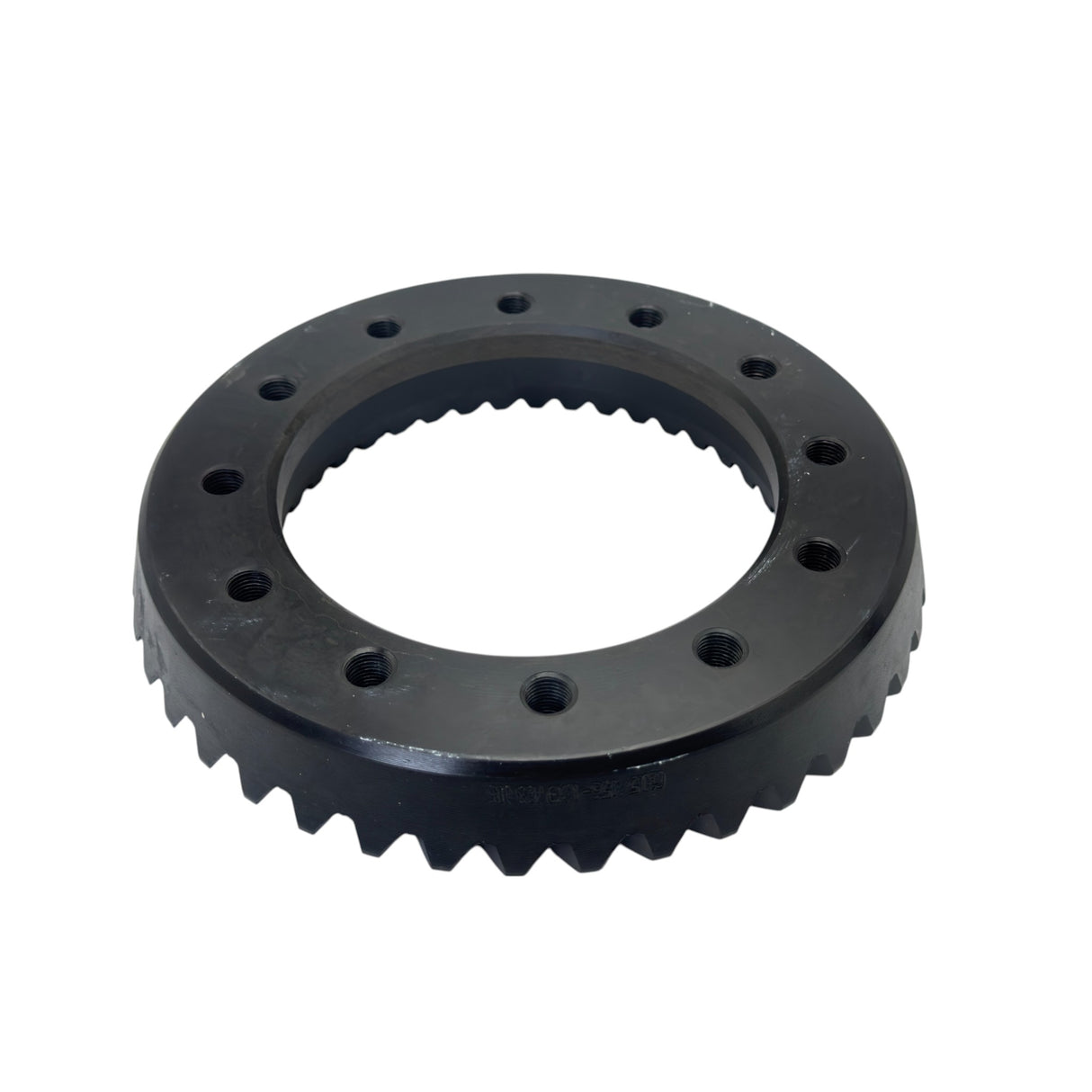 YGC10.5-456 Genuine Yukon Gear Ring And Pinion Gear Set