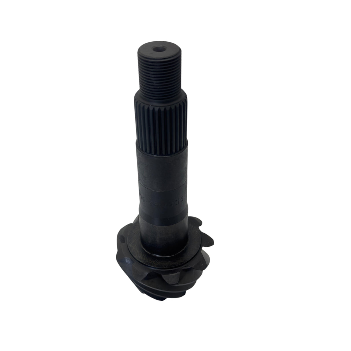 YGC10.5-456 Genuine Yukon Gear Ring And Pinion Gear Set