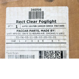 36056 Genuine Peterbilt Lamp Assembly - Truck To Trailer