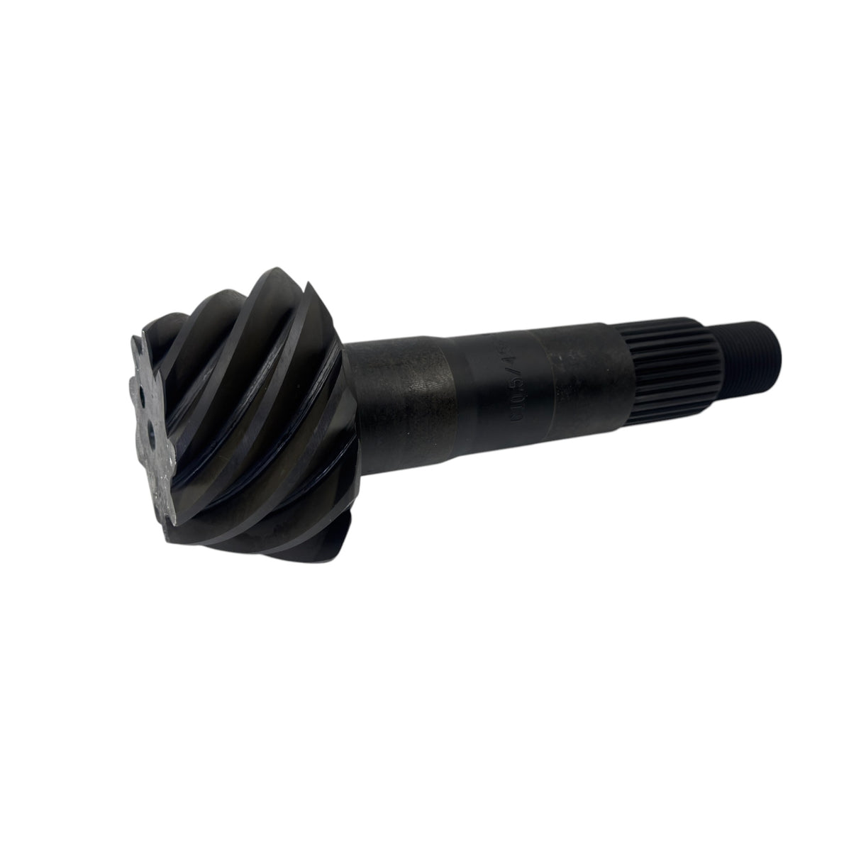 YGC10.5-456 Genuine Yukon Gear Ring And Pinion Gear Set