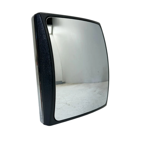 2507272C1 Genuine International Door Blind Spot Mirror - Truck To Trailer
