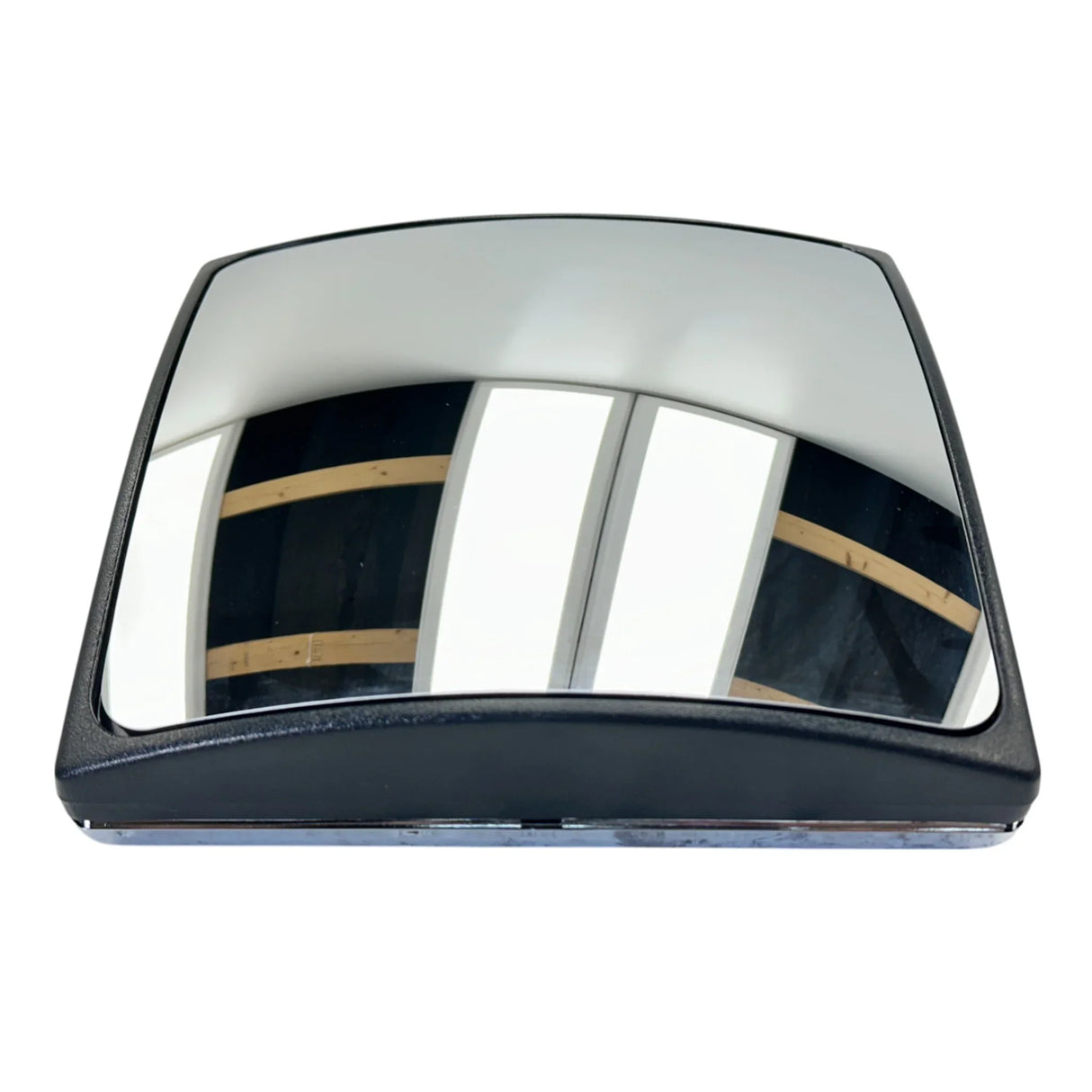 2507272C1 Genuine International Door Blind Spot Mirror - Truck To Trailer