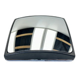 2507272C1 Genuine International Door Blind Spot Mirror - Truck To Trailer