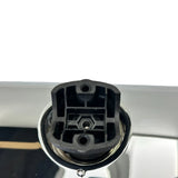 2507272C1 Genuine International Door Blind Spot Mirror - Truck To Trailer