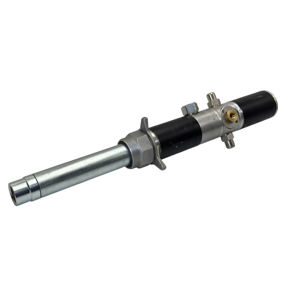 33NT22 Dayton Air Driven Oil Pump - Truck To Trailer