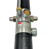 33NT22 Dayton Air Driven Oil Pump - Truck To Trailer