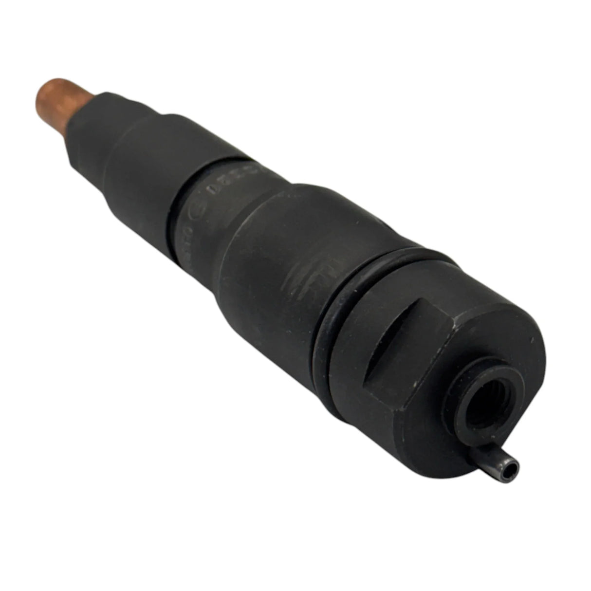 RA0020102551 Genuine Detroit Diesel Fuel Injector - Truck To Trailer