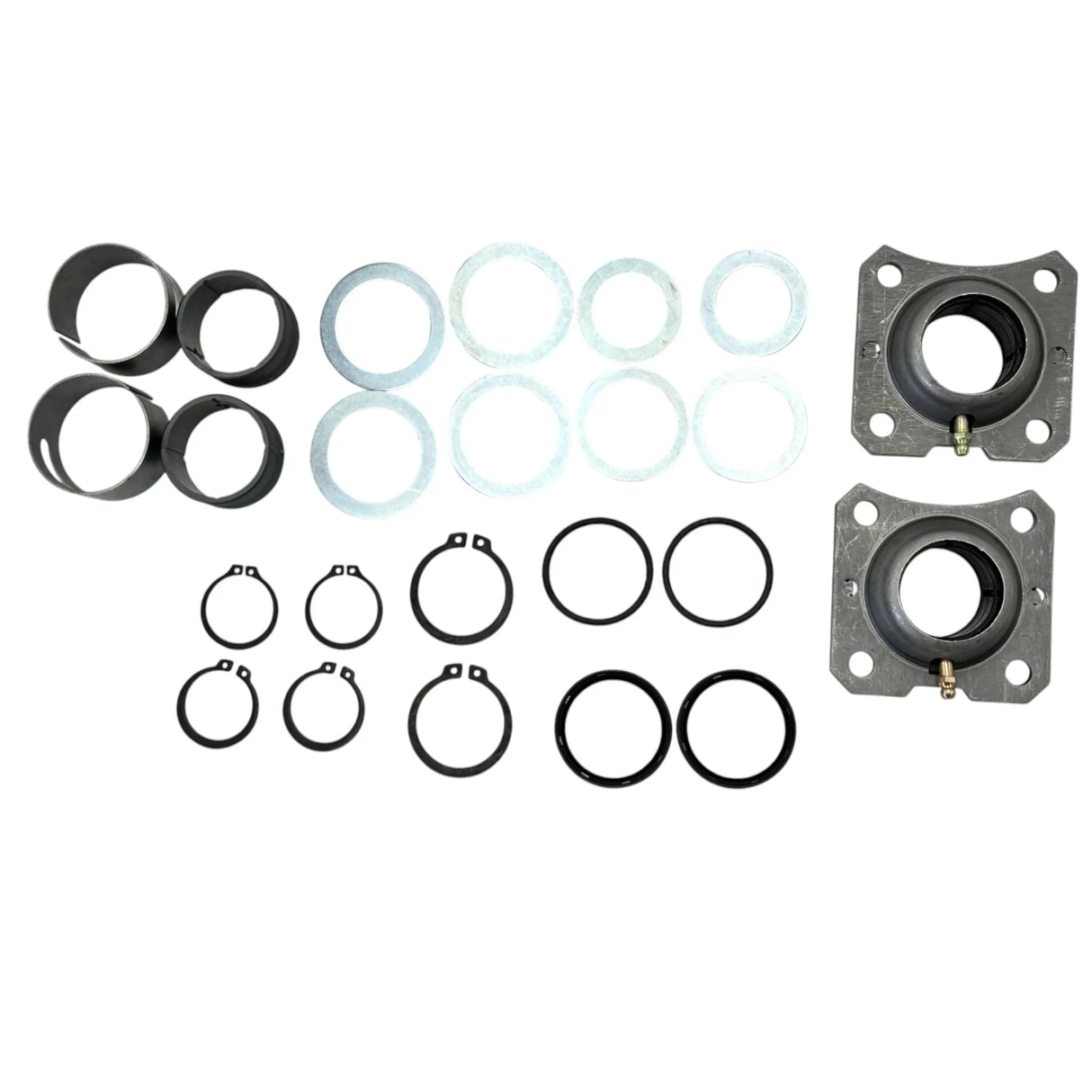 E-3520AHD Genuine Meritor Camshaft Repair Kit - Truck To Trailer