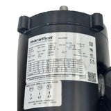 56H17T2013A Genuine Marathon Inverter Duty Motor 230V