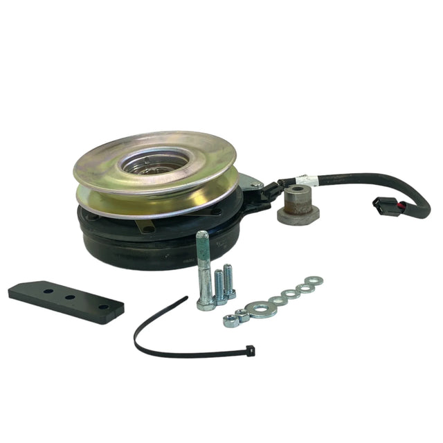 606352K Genuine Hustler Clutch Kit - Truck To Trailer