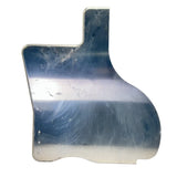 M226218002 Genuine Paccar DPF/SCR End Plate Cover - Truck To Trailer