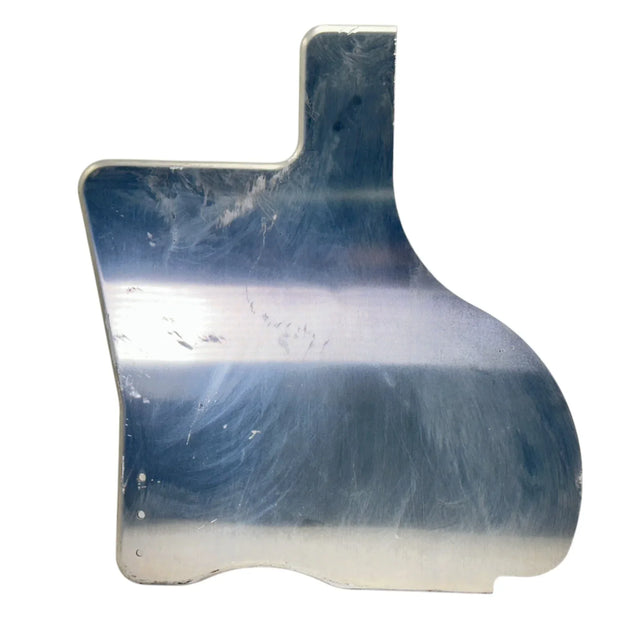 M226218002 Genuine Paccar DPF/SCR End Plate Cover - Truck To Trailer