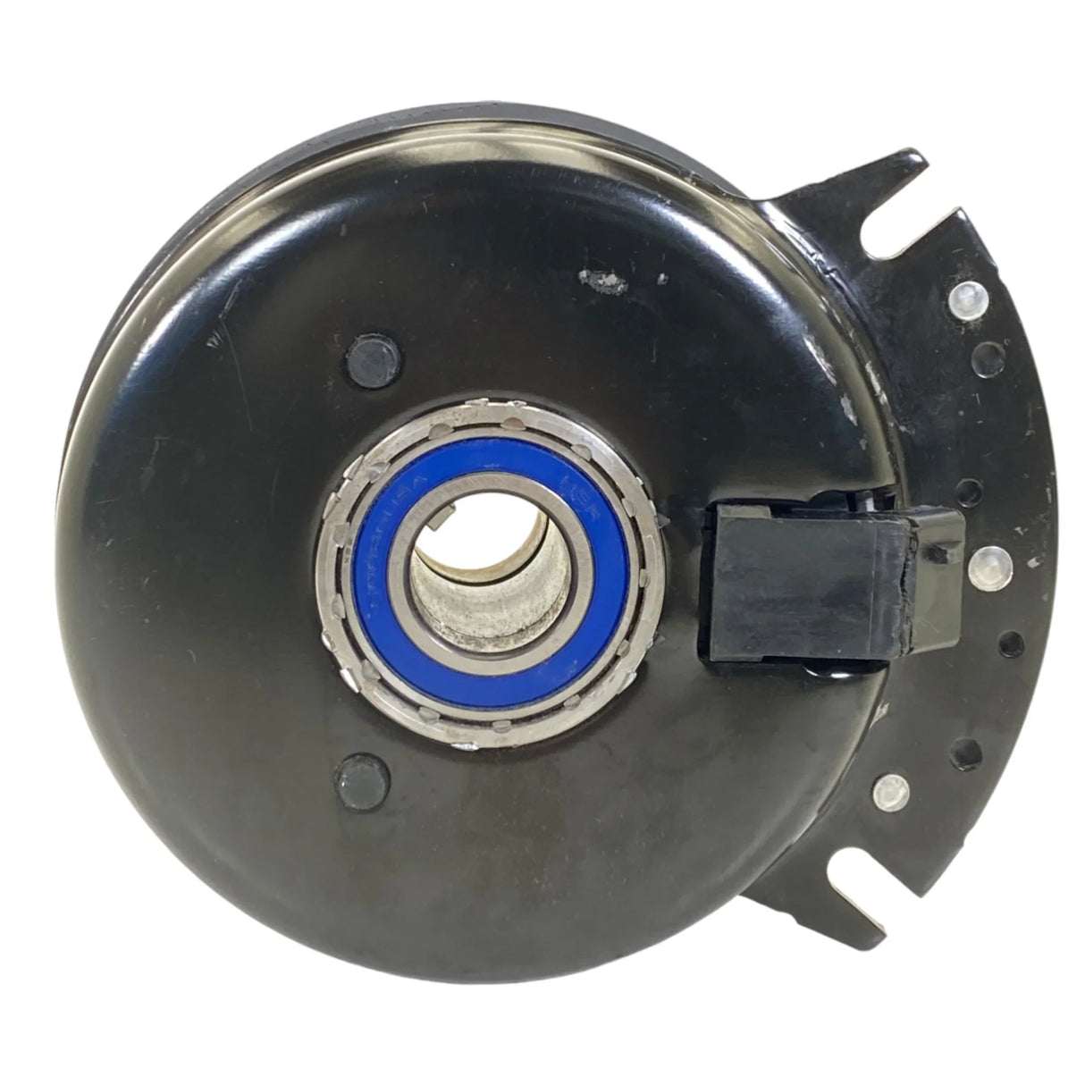 606352K Genuine Hustler Clutch Kit - Truck To Trailer