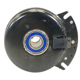 606352K Genuine Hustler Clutch Kit - Truck To Trailer