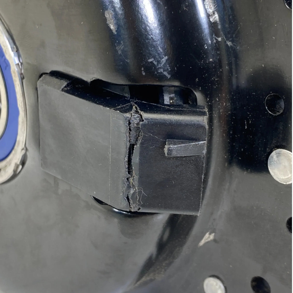 606352K Genuine Hustler Clutch Kit - Truck To Trailer