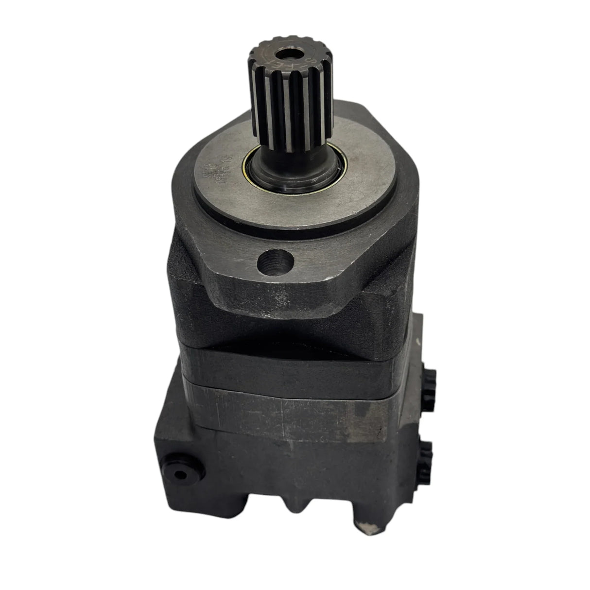 104-1032 Genuine Fluidyne Hydraulic Motor - Truck To Trailer