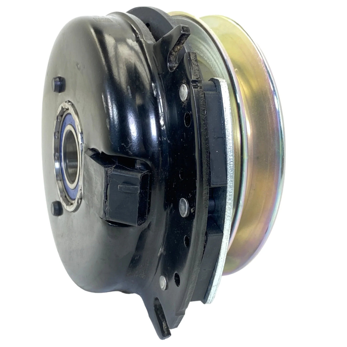 606352K Genuine Hustler Clutch Kit - Truck To Trailer