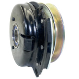 606352K Genuine Hustler Clutch Kit - Truck To Trailer