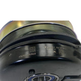 606352K Genuine Hustler Clutch Kit - Truck To Trailer