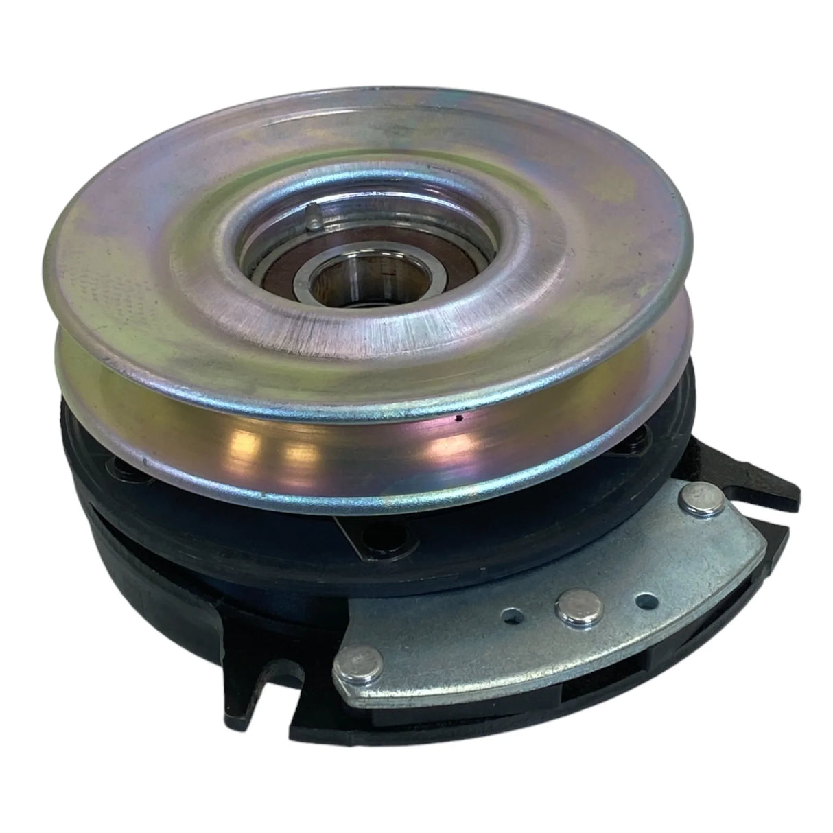 606352K Genuine Hustler Clutch Kit - Truck To Trailer