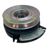 606352K Genuine Hustler Clutch Kit - Truck To Trailer