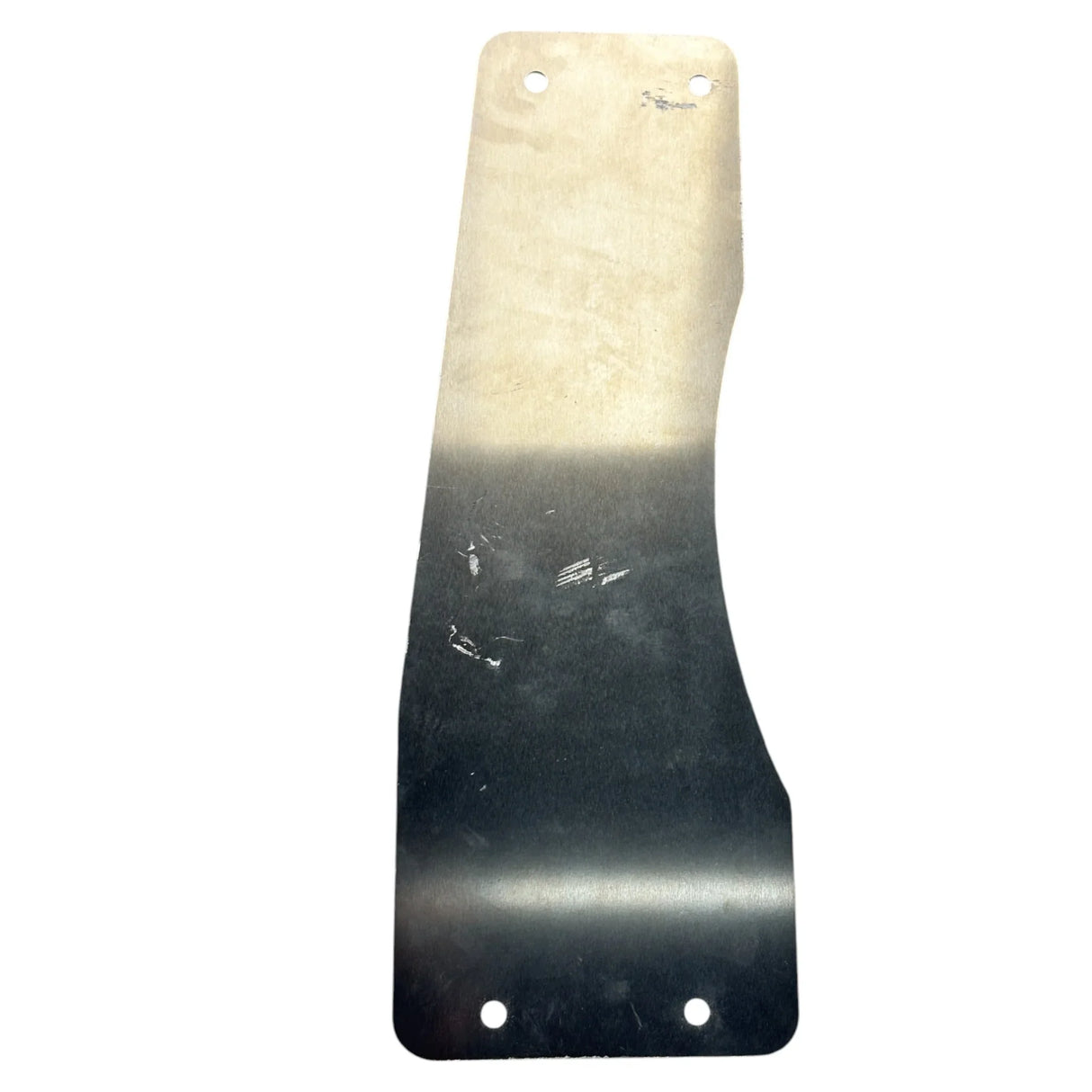 K22-6027 Genuine Peterbilt Fuel Tank Cover Step - Truck To Trailer