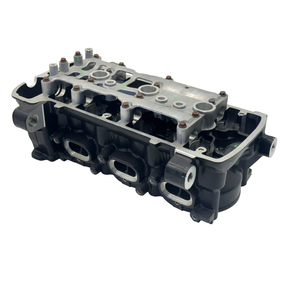 T1159010 Triumph Cylinder Head