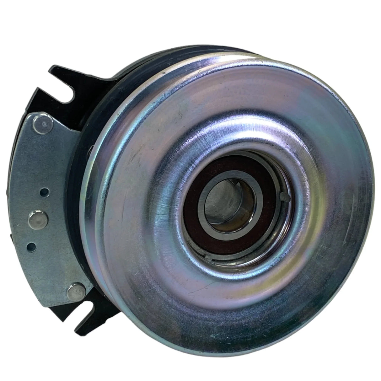 606352K Genuine Hustler Clutch Kit - Truck To Trailer