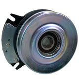 606352K Genuine Hustler Clutch Kit - Truck To Trailer