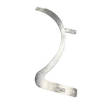 K11-6154 Genuine Peterbilt Fuel Tank Step Bracket - Truck To Trailer