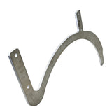 K11-6154 Genuine Peterbilt Fuel Tank Step Bracket - Truck To Trailer