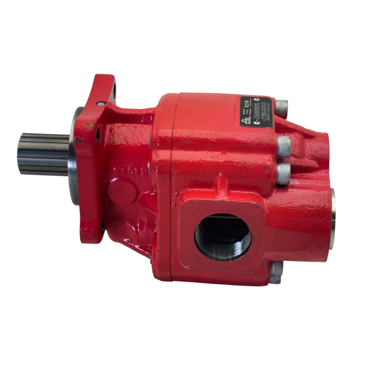 3088-PTBELD22S20 Genuine Eaton Gear Bushing Pump