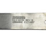 K11-6154 Genuine Peterbilt Fuel Tank Step Bracket - Truck To Trailer