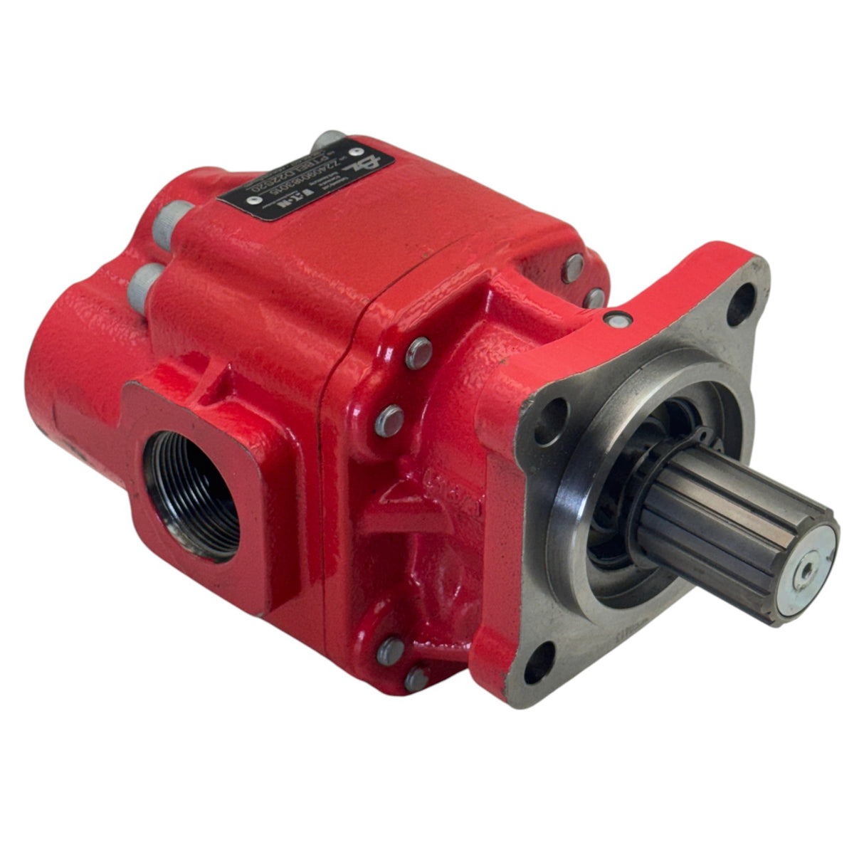 3088-PTBELD22S20 Genuine Eaton Gear Bushing Pump