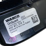 4008715740 Genuine Wabco ADAS Onguard Radar Distance Sensor Assembly