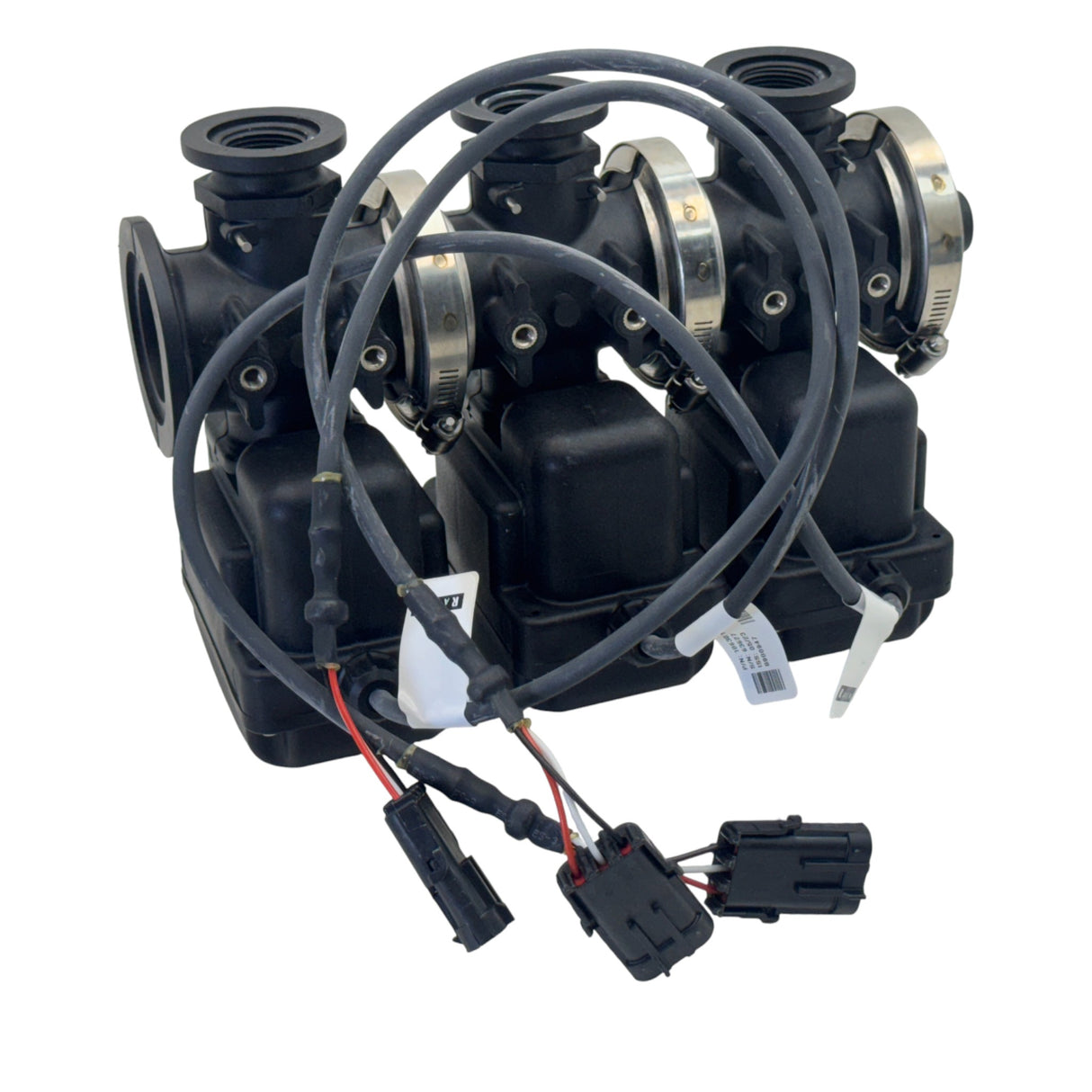 21.23430 Genuine CNH Valve Pressure Relie