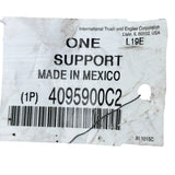 4095900C1 Genuine International Aftertreatment Support - Truck To Trailer