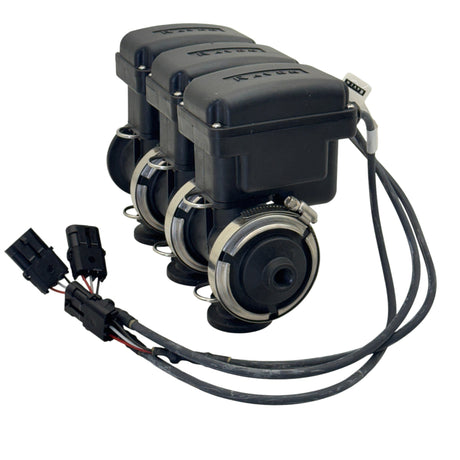 21.23430 Genuine CNH Valve Pressure Relie